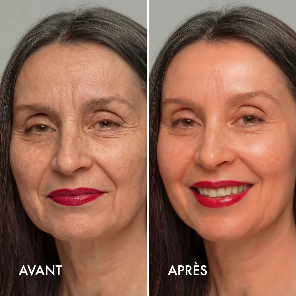 Conçu pour sublimer les