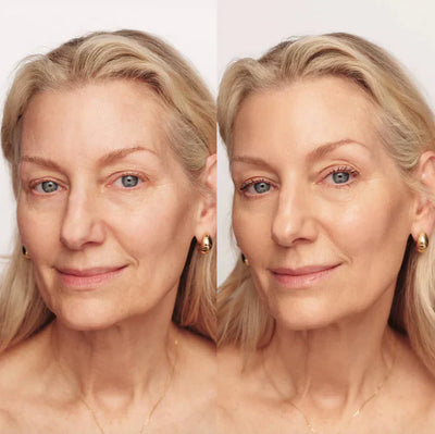 Fond de Teint Biomimétique 4-en-1 SPF50 - Glamora™