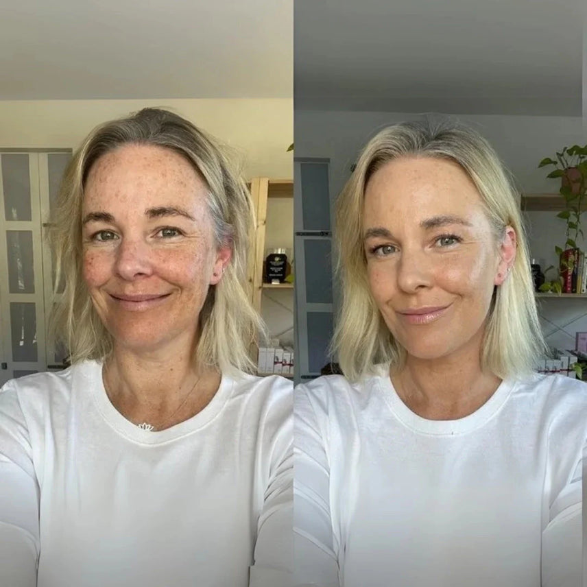 Review by — Marion L.